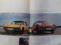 Preview: Porsche 914 Modelprogram 1969 "Vous presentent une voiture de sport" Carbrochure (8609)